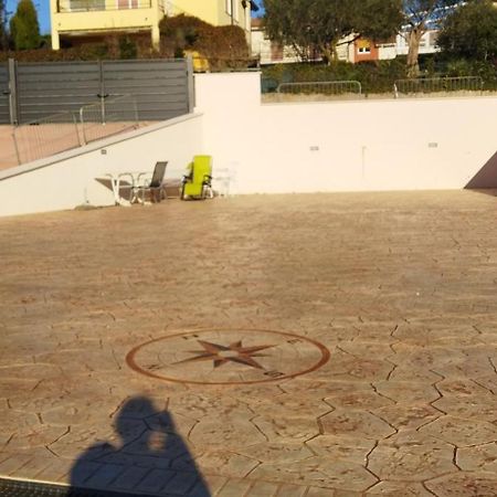 Ferienwohnung Rosa Dei Venti Sul Garda Bardolino Exterior foto