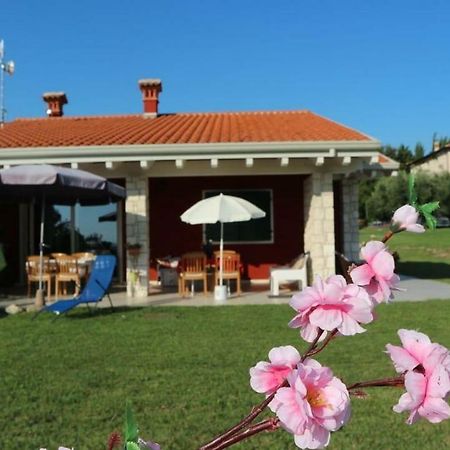 Ferienwohnung Rosa Dei Venti Sul Garda Bardolino Exterior foto