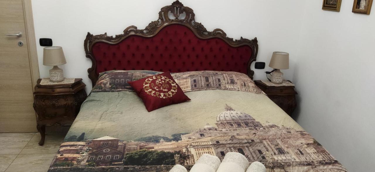 Ferienwohnung Rosa Dei Venti Sul Garda Bardolino Exterior foto