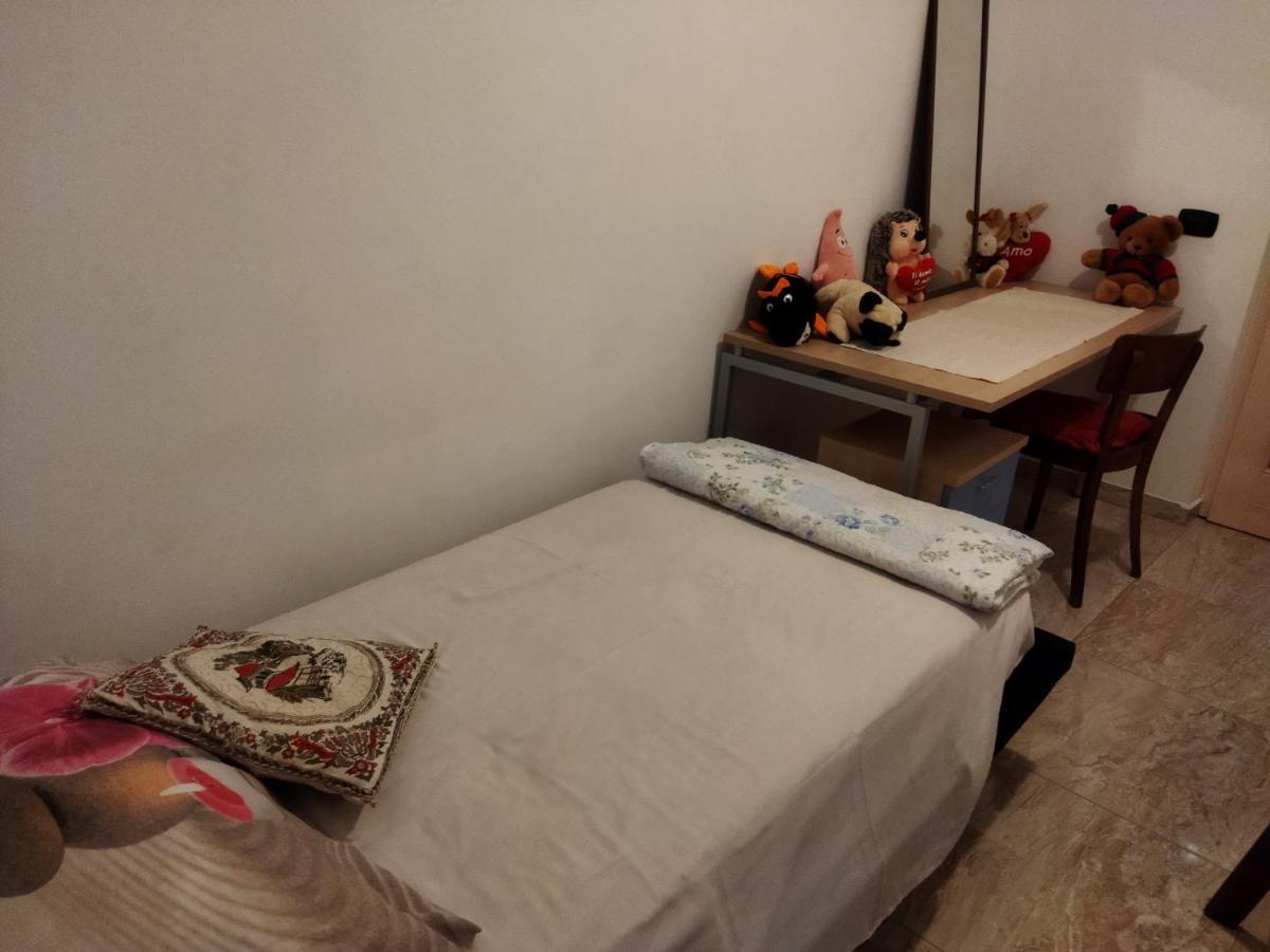 Ferienwohnung Rosa Dei Venti Sul Garda Bardolino Exterior foto