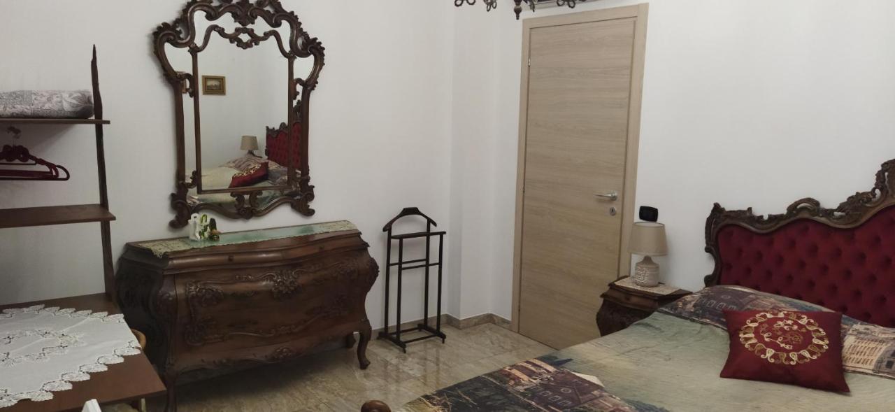 Ferienwohnung Rosa Dei Venti Sul Garda Bardolino Exterior foto