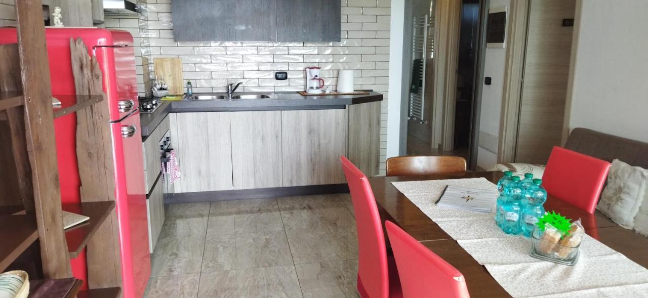 Ferienwohnung Rosa Dei Venti Sul Garda Bardolino Exterior foto
