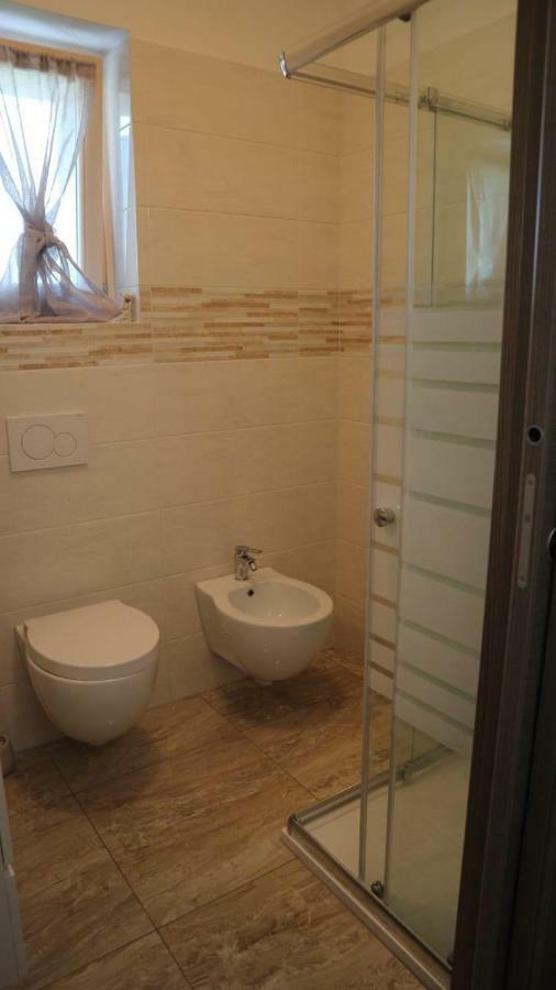 Ferienwohnung Rosa Dei Venti Sul Garda Bardolino Exterior foto