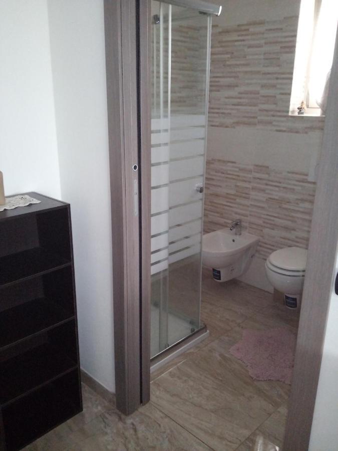 Ferienwohnung Rosa Dei Venti Sul Garda Bardolino Exterior foto