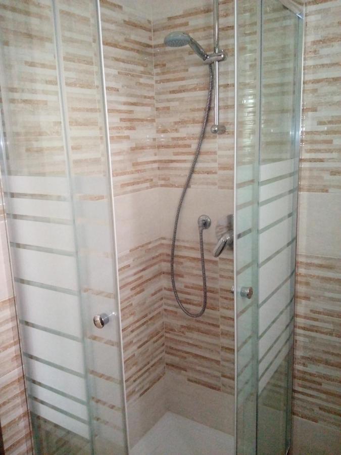 Ferienwohnung Rosa Dei Venti Sul Garda Bardolino Exterior foto